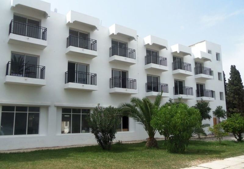 La Playa Hotel Club (Adults Only) Hammamet Exterior photo